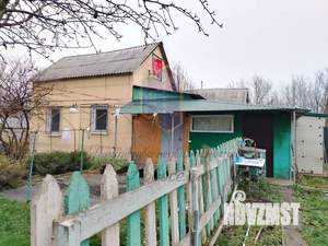 Дача 62м&sup2;, 2-этажный, участок 6 сот.  