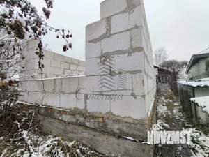 Дом 50м&sup2;, 1-этажный, участок 6 сот.  