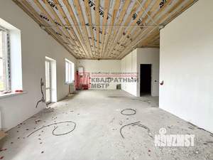 Дом 105м², 1-этажный, участок 8 сот.  