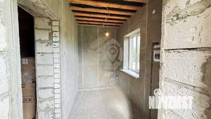 Дом 90м², 2-этажный, участок 15 сот.  