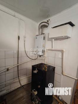 Дом 52м², 1-этажный, участок 7 сот.  