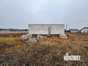 Дом 115м², 1-этажный, участок 17 сот.  