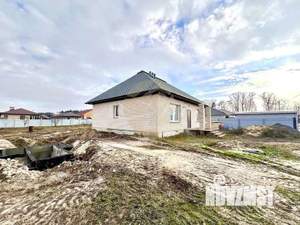 Дом 115м&sup2;, 1-этажный, участок 15 сот.  