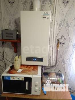 Дом 66м², 1-этажный, участок 5 сот.  