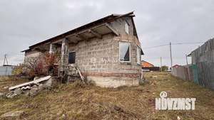 Дом 155м&sup2;, 1-этажный, участок 15 сот.  