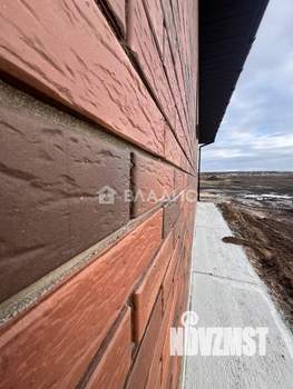 Дом 115м&sup2;, 1-этажный, участок 10 сот.  