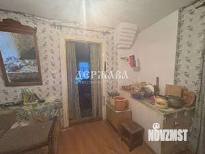 Дом 46м², 1-этажный, участок 14 сот.  