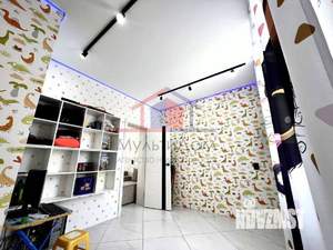 Коттедж 140м&sup2;, 1-этажный, участок 15 сот.  