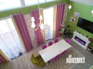 Коттедж 172м&sup2;, 2-этажный, участок 15 сот.  