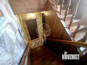 Коттедж 342м&sup2;, 3-этажный, участок 13 сот.  