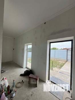 Коттедж 207м&sup2;, 1-этажный, участок 13 сот.  