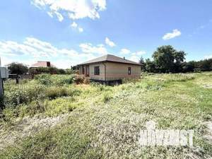 Дом 130м², 1-этажный, участок 15 сот.  