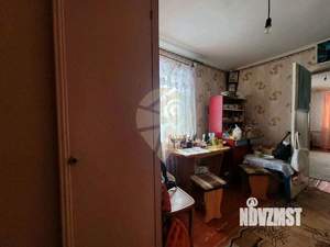 Дом 70м², 1-этажный, участок 7 сот.  