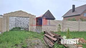 Дом 115м², 1-этажный, участок 15 сот.  