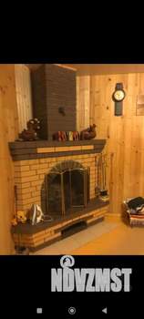 Дом 100м², 2-этажный, участок 6 сот.  