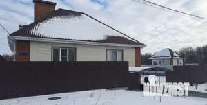 Дом 128м², 2-этажный, участок 12 сот.  