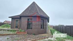 Дом 115м², 1-этажный, участок 15 сот.  