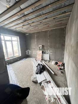 Дом 105м&sup2;, 1-этажный, участок 8 сот.  