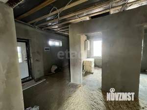 Дом 115м², 1-этажный, участок 8 сот.  