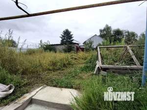 Дом 59м², 1-этажный, участок 13 сот.  