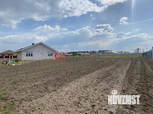 Дом 67м², 1-этажный, участок 15 сот.  