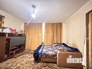 Дом 60м², 1-этажный, участок 15 сот.  