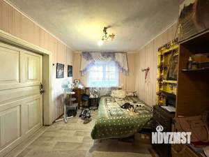 Дом 103м², 2-этажный, участок 13 сот.  