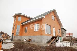 Дом 150м&sup2;, 2-этажный, участок 15 сот.  