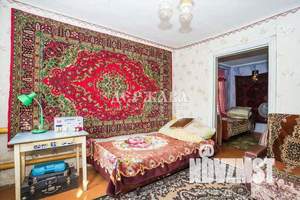 Дом 56м², 1-этажный, участок 5 сот.  