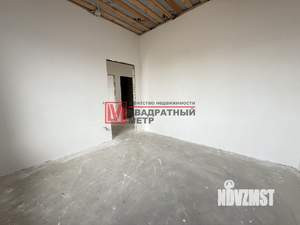 Дом 105м², 1-этажный, участок 8 сот.  