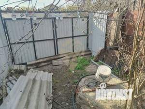 Дом 75м², 1-этажный, участок 6 сот.  