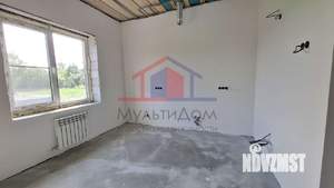 Коттедж 100м&sup2;, 1-этажный, участок 8 сот.  