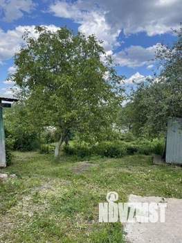 Дом 45м², 1-этажный, участок 7 сот.  