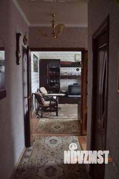 Дом 129м², 2-этажный, участок 3 сот.  