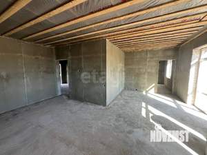 Дом 115м², 1-этажный, участок 8 сот.  