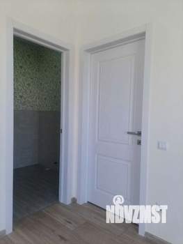 Дом 117м², 2-этажный, участок 9 сот.  