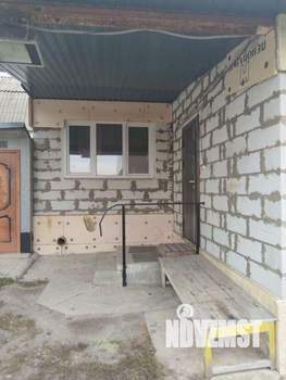 Дом 115м&sup2;, 2-этажный, участок 27 сот.  