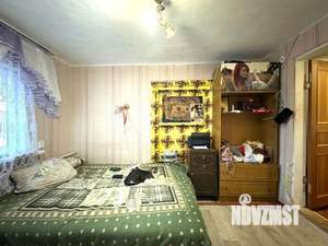 Дом 103м², 2-этажный, участок 13 сот.  