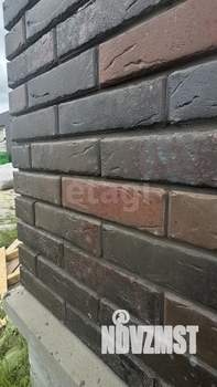 Дом 115м², 1-этажный, участок 8 сот.  