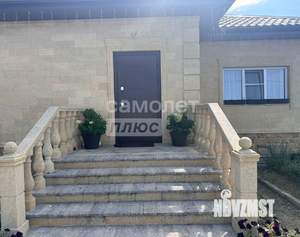 Дом 123м², 1-этажный, участок 14 сот.  