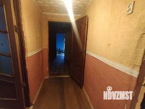 Дом 75м&sup2;, 1-этажный, участок 6 сот.  