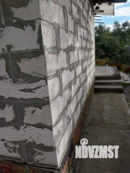 Дом 75м², 1-этажный, участок 6 сот.  