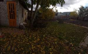 Дом 75м², 1-этажный, участок 6 сот.  