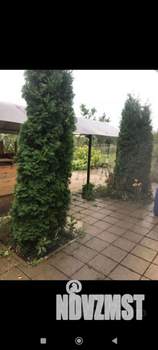 Дом 100м², 2-этажный, участок 6 сот.  