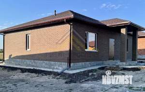 Дом 140м&sup2;, 1-этажный, участок 10 сот.  