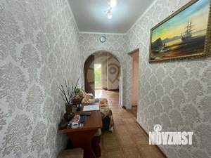 Дом 107м&sup2;, 1-этажный, участок 15 сот.  
