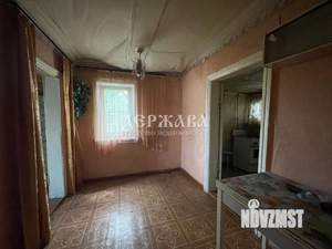 Дом 34м², 1-этажный, участок 6 сот.  