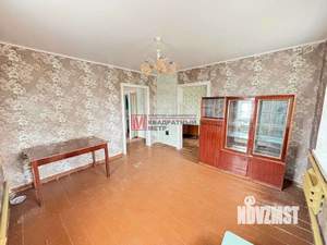 Дом 80м², 1-этажный, участок 15 сот.  