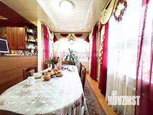 Дом 180м&sup2;, 2-этажный, участок 10 сот.  