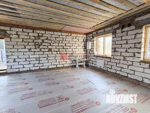 Дом 108м², 1-этажный, участок 10 сот.  